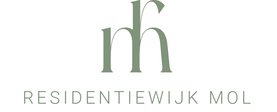 Residentiewijk logo