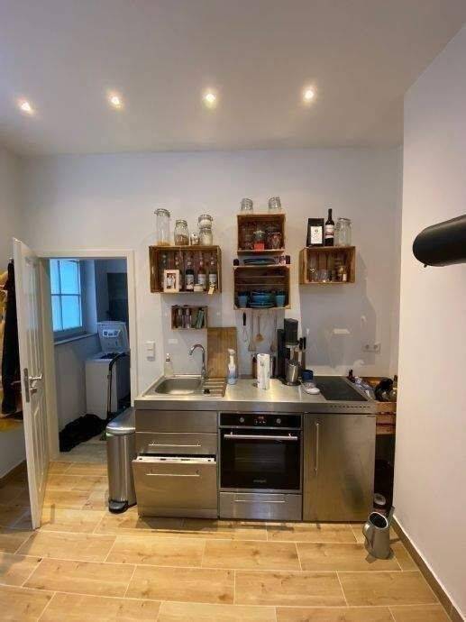 Tiny House in GoHo +++ mit Galerie, alles neuwertig +++ – Nürnberg – Vorschaubild 2