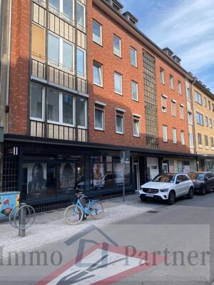 Wohn- und Geschäftshaus in Oberhausen-Stadtmitte - attraktive Kapitalanlage mit soliden Mieteinnahmen – 46045 Oberhausen – Vorschaubild 4