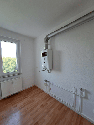 Junges Wohnen in Sandersdorf mit Balkon – 6792 Sandersdorf-Brehna – Vorschaubild 5