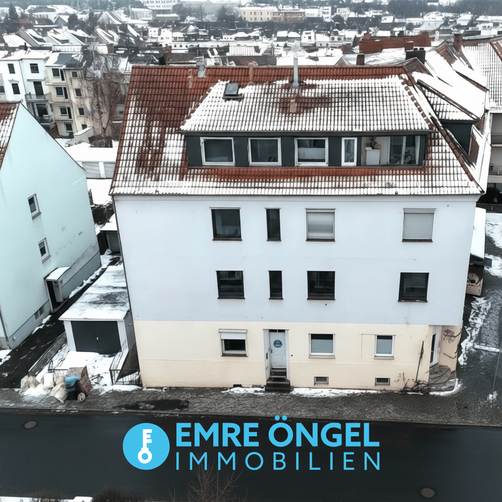City-Nah und modernisiert! MFH mit mega-Rendite!!! – Bremen – Bild 1 von 9