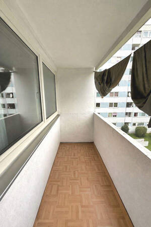 Charmante 3-Zimmer-Wohnung in verkehrsgünstiger Lage in Ingolstadt-Ost – 85055 Ingolstadt – Vorschaubild 8