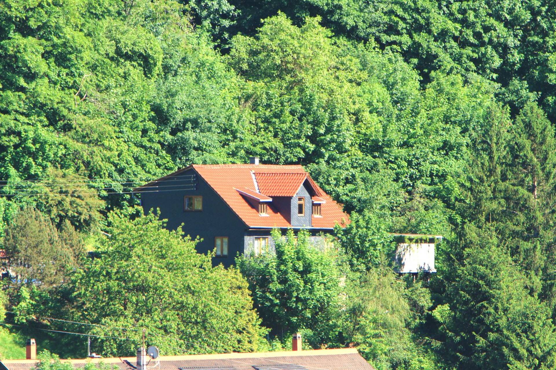 Einfamilienhaus in 96515 Sonneberg mit 164 m² kaufen