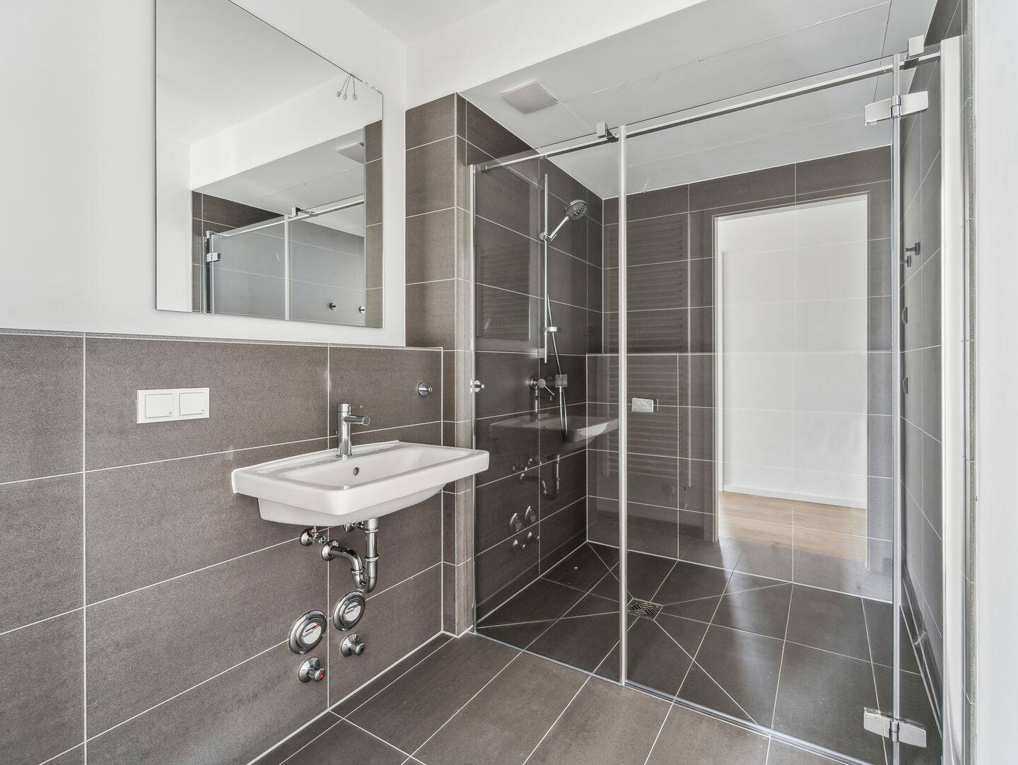 Die ersten 2 Monate MIETFREI!: 3-Zimmer Neubauwohnung – Wolfsburg – Vorschaubild 8