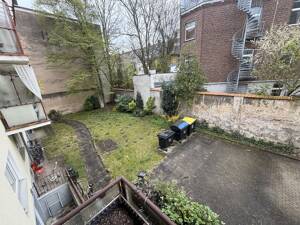 Attraktive 3-Zimmer-Wohnung in Köln - ca. 67 m² - gepflegt & gut vermietet – 50733 Köln – Vorschaubild 8