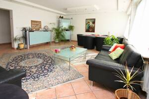 **4-Zimmer-Wohnung in ruhiger Lage zu vermieten** – 67069 Ludwigshafen am Rhein – Vorschaubild 5