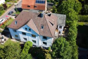 Hamburg-Sülldorf: Wertsteigerungsobjekt mit fünf Einheiten, bestehendem Cashflow, Entwicklungs- & Fördermittelpotenzial und mehreren Exit-Strategien. – 22589 Hamburg – Vorschaubild 4