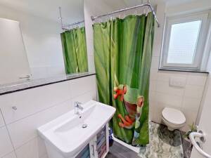 ** Ein Ort zum Wohlfühlen: 3-Zimmerwohnung mit 2 Badezimmern in Bonn-Tannenbusch ** – 53119 Bonn – Vorschaubild 7