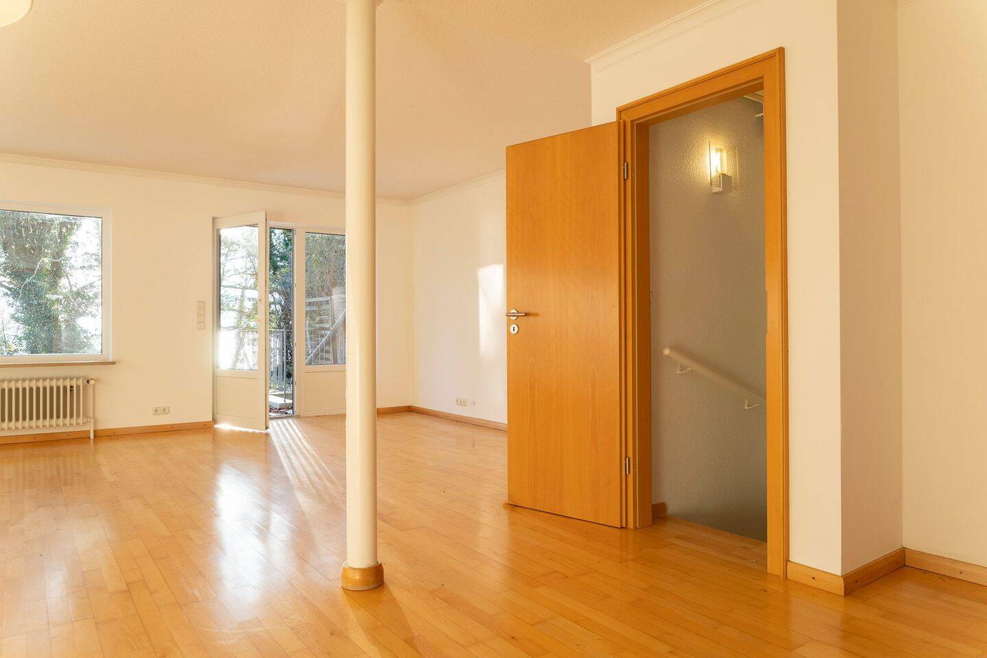 Schönes Reihenhaus mit Seeblick in Plön – Plön – Vorschaubild 6