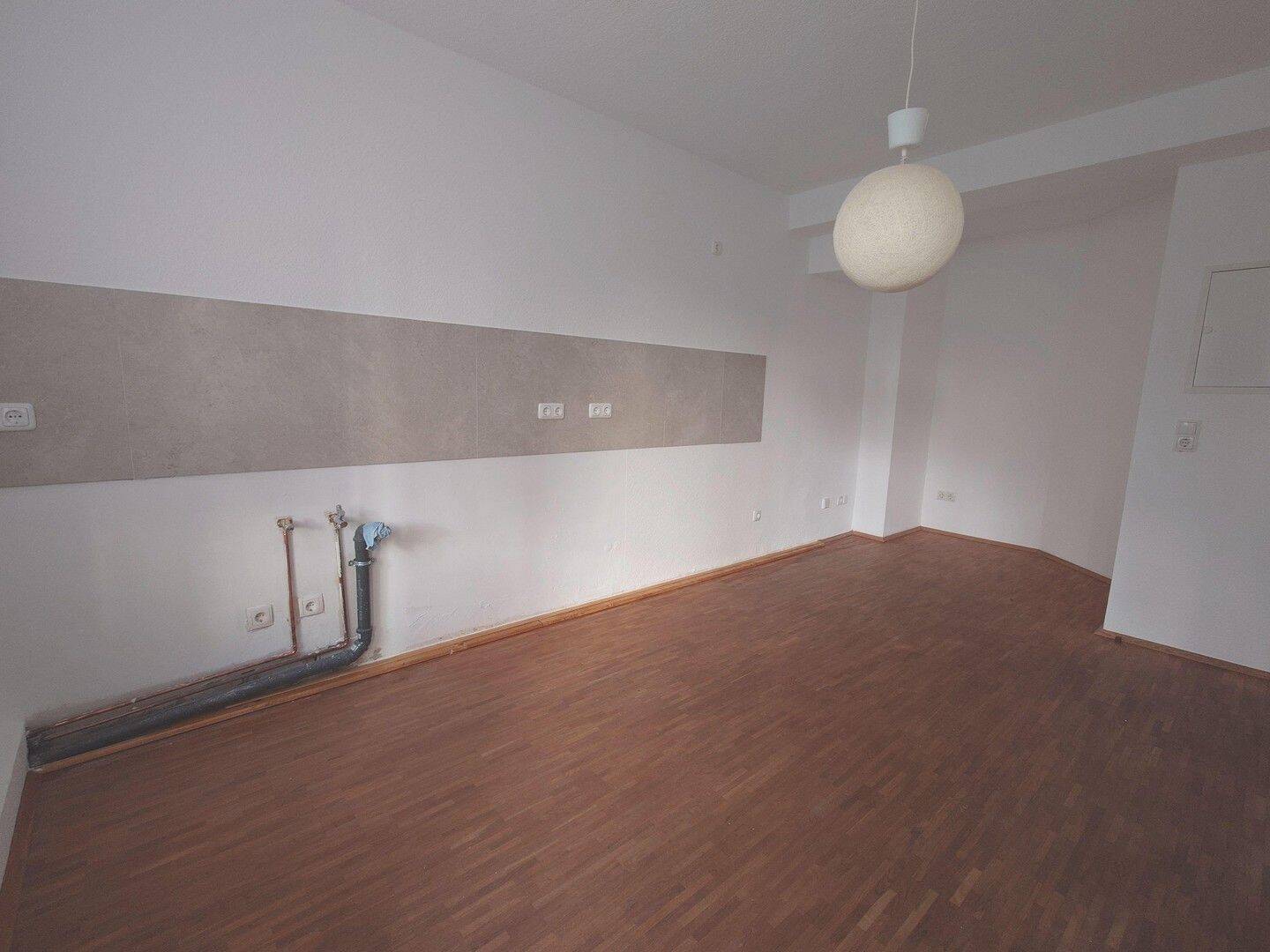 Zentral aber ruhig: Sanierte Wohnung in der City – Hannover – Vorschaubild 5