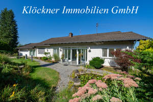 Zur Miete ! Stilvoll modernisierte Villa mit traumhaftem Parkgrundstück in Top Lage