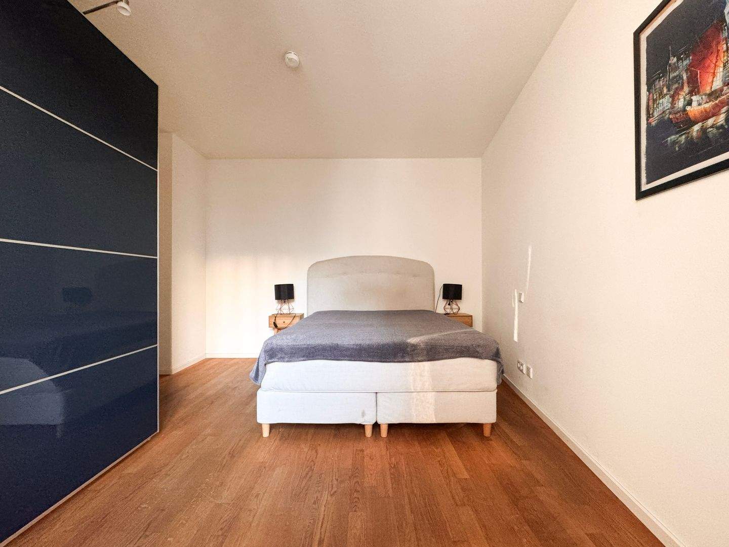 3-Zimmer-Neubauwohnung mit Balkon nahe Spittelmarkt, Mitte – Berlin – Vorschaubild 5