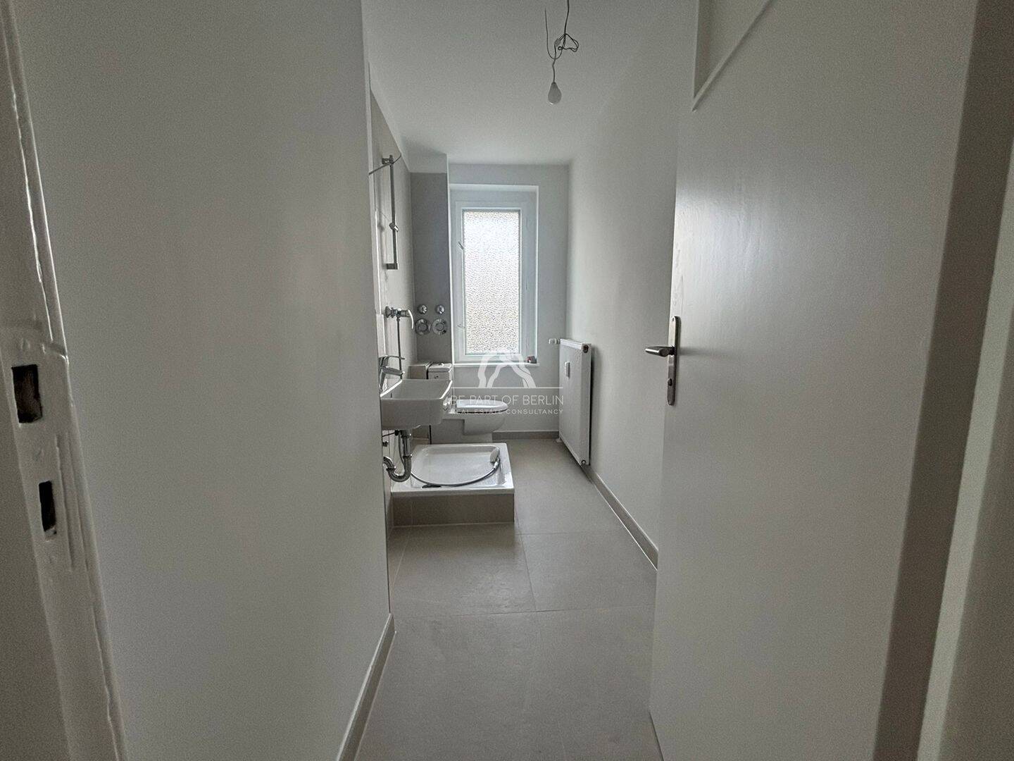PROVISIONSFREI! 1 ZIMMER WOHNUNG IM KÖRNERKIEZ! BALKON MIT SÜDAUSRICHTUNG! – Berlin – Vorschaubild 5