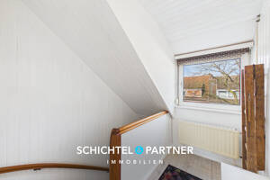 Hastedt | Attraktives Reihenmittelhaus für Investoren in Top Lage – 28207 Bremen – Vorschaubild 7