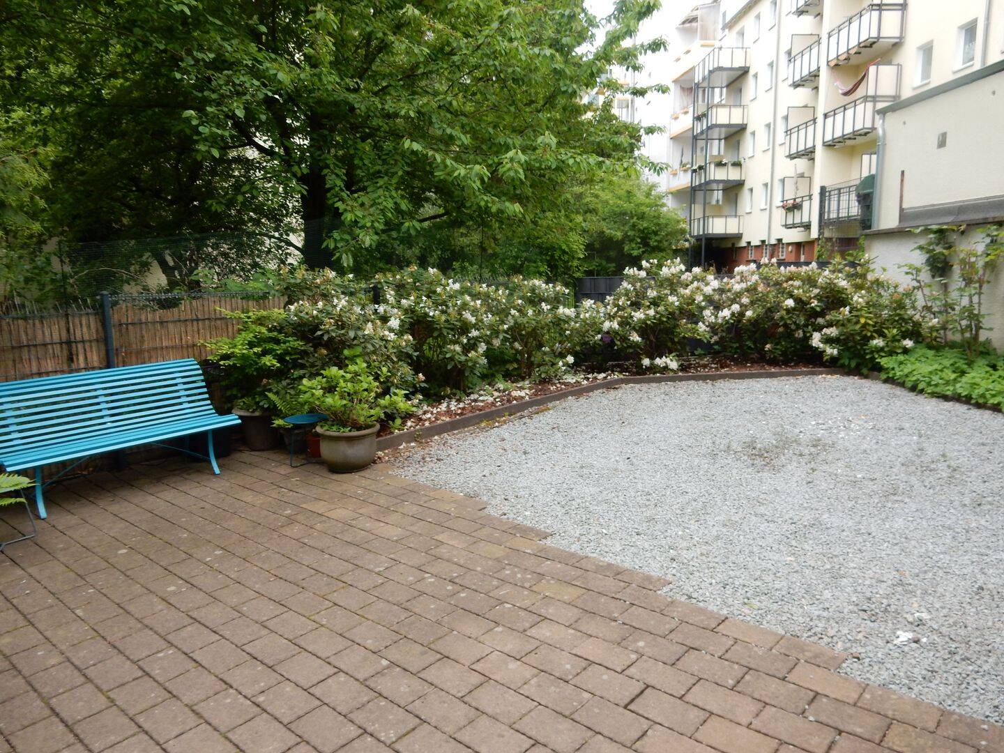 Geräumige 3-Zimmerwohnung in Kassel, Vorderer Westen – Kassel – Vorschaubild 5