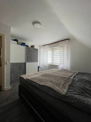2-3 Zimmer DG- Wohnung in Hagen Haspe – 58135 Hagen – Vorschaubild 4