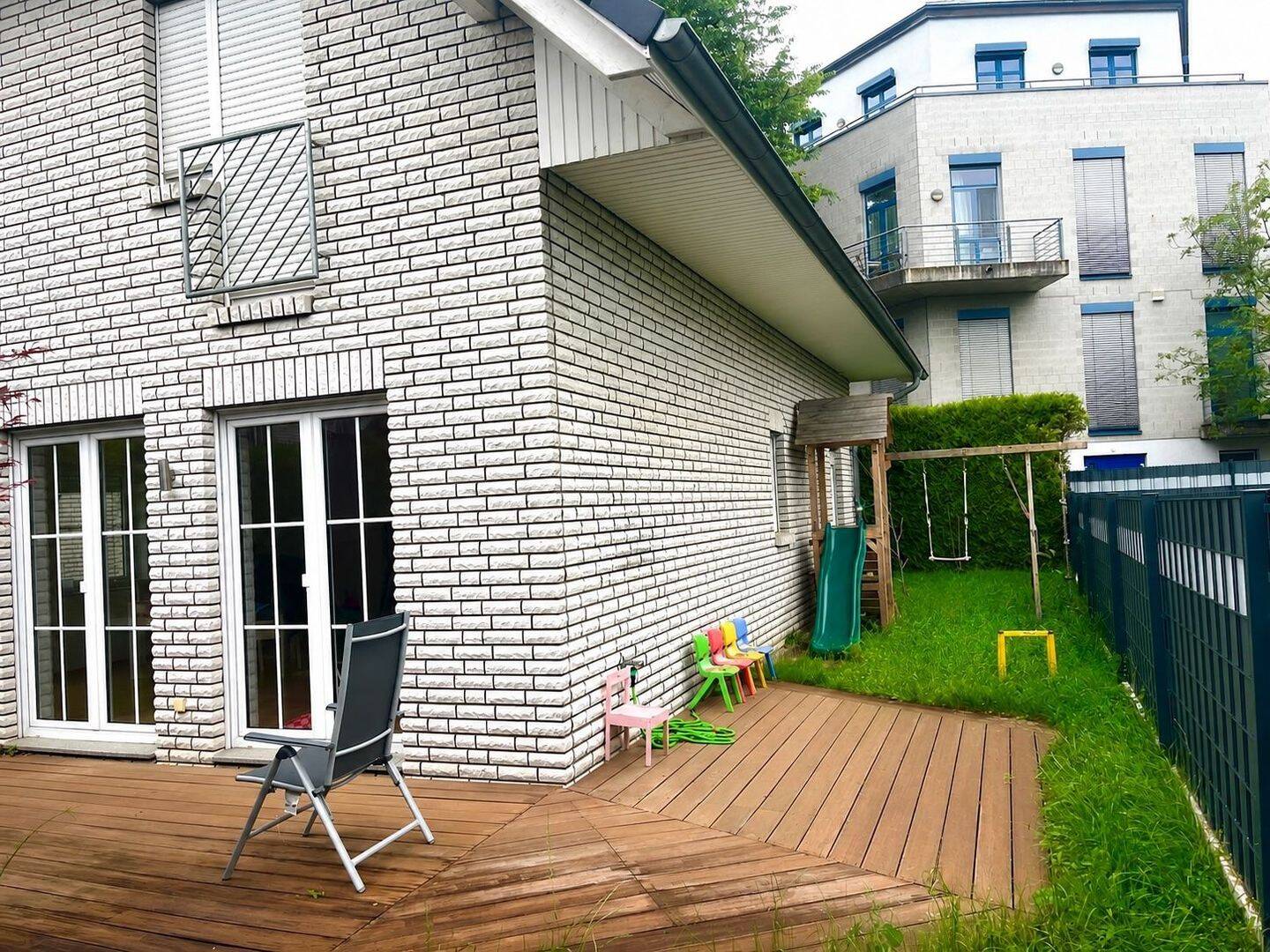 Viel Platz für den Alltag in diesem Haus in Aßlar-Werdorf – Aßlar – Vorschaubild 6