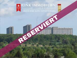 S-Asemwald: Vermietete 2,5-Zimmer-Wohnung im 02. OG