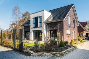 Neubau-Traum: Hochwertiges Einfamilienhaus in OL-Etzhorn – 26125 Oldenburg – Vorschaubild 2
