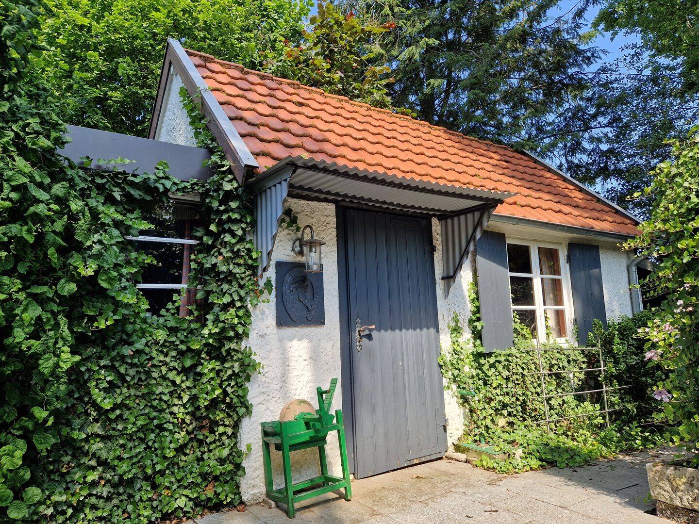 Hochwertiges Mehrfamilienhaus mit Traumgarten – Bielefeld – Vorschaubild 9
