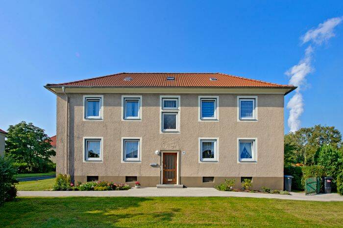 3 Zimmer-Wohnung in Hamm Herringen !