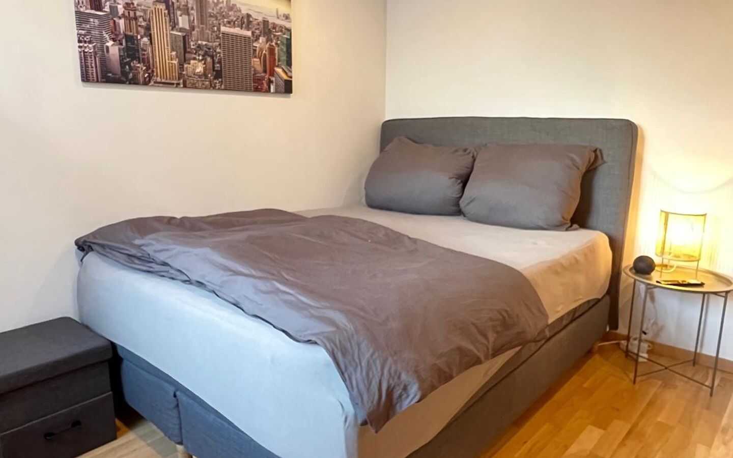Zeitwohnen in Karlsruhe, möblierte Wohnung mieten