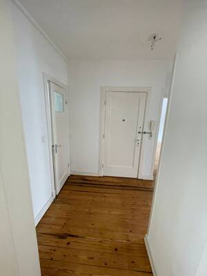 Schöne 3-Zimmer-Wohnung zentral in Eimsbüttel – 22525 Hamburg – Vorschaubild 3