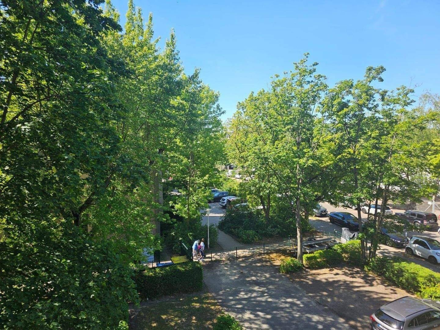 Sofortbezug / TOP 2 Zimmerwohnung mit Sonnenbalkon und Tageslichtbad - 0172-3261193