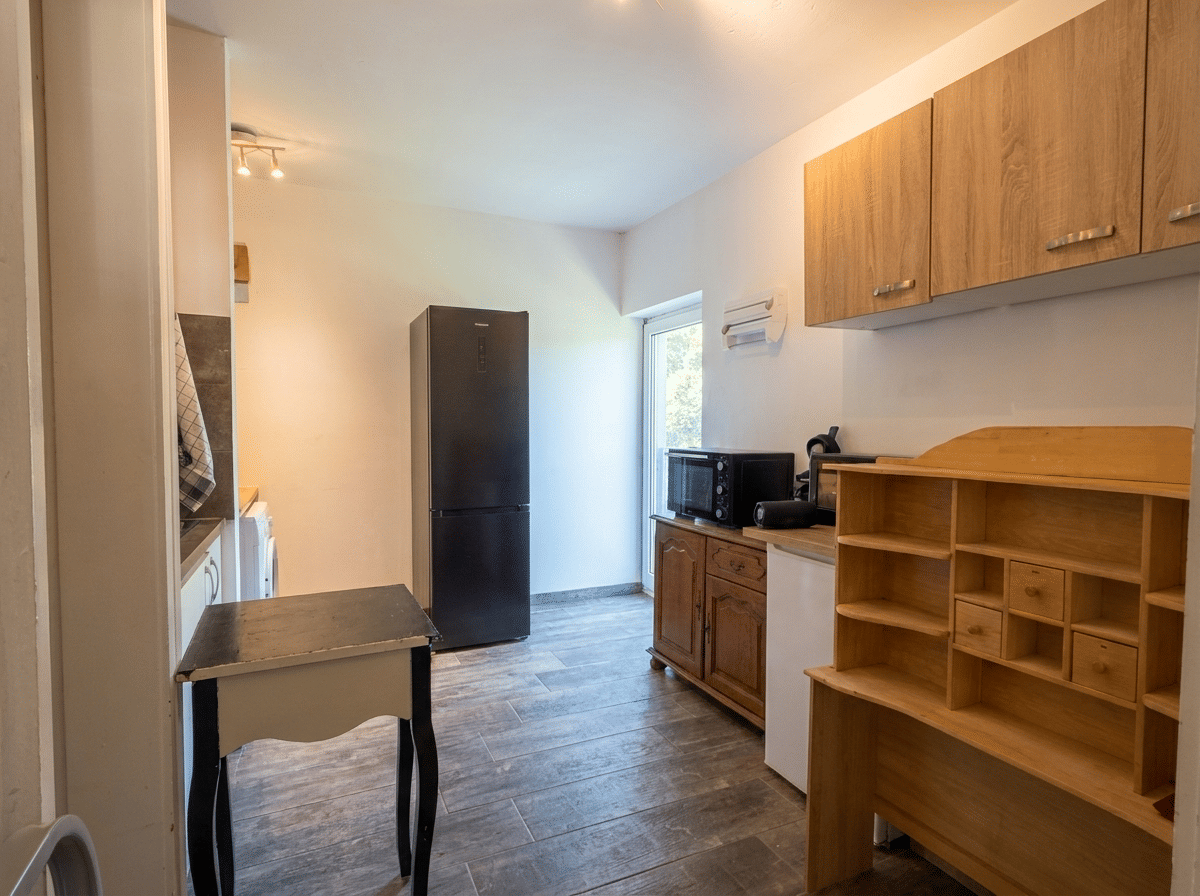 VERMIETETES APARTMENT MIT LOGGIA IN KREFELD-INRATH ZU KAUFEN! – Krefeld – Vorschaubild 5