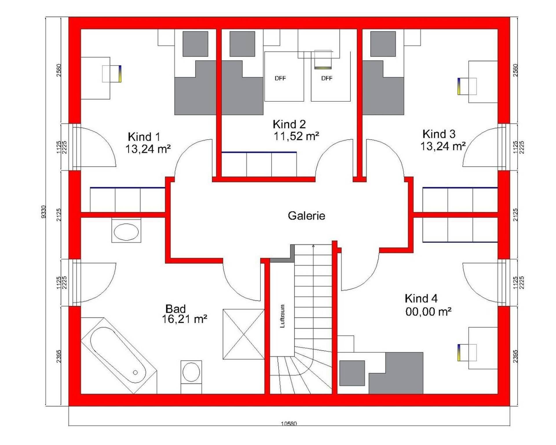 Haus in 66265 Heusweiler mit 170 m² kaufen