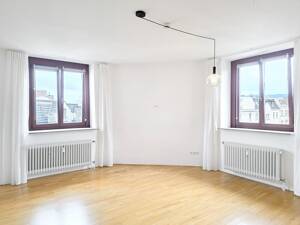 Friedrich-Ebert-Straße.. 1-Zimmer-Apartment ohne Balkon zum kurzfristigen Einzug – 34119 Kassel – Vorschaubild 4