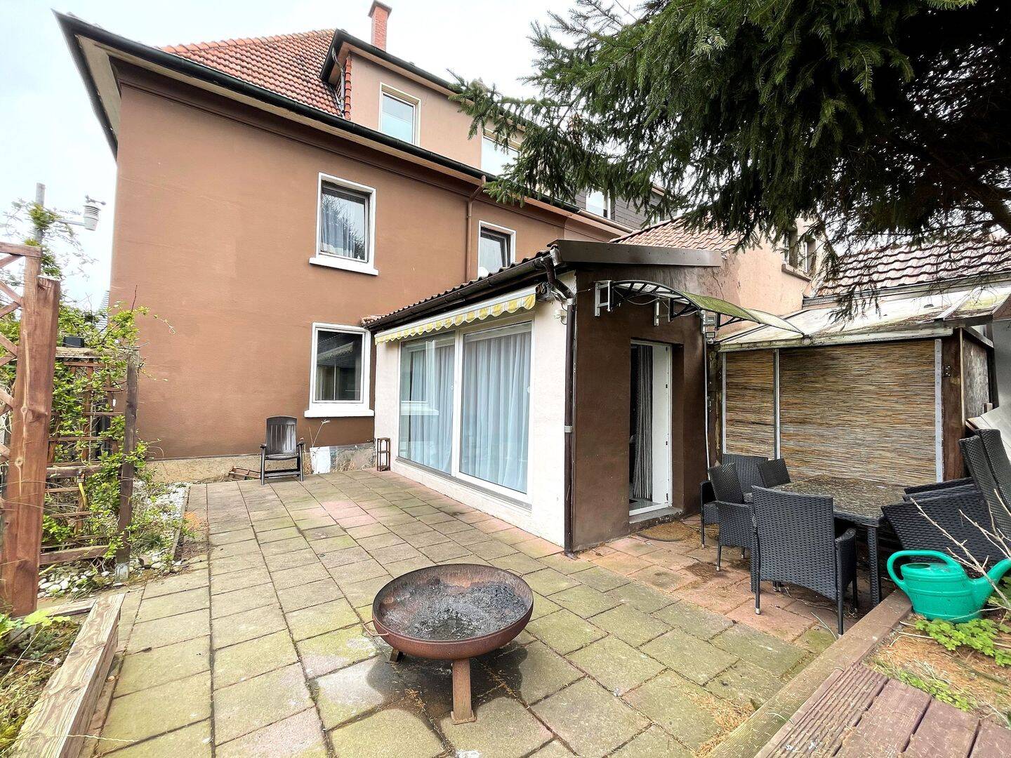 Attraktives Dreifamilienhaus in Bestlage von Bielefeld für Kapitalanleger und Eigennutzer – Bielefeld – Vorschaubild 4