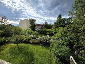 Sanierte 3-Zimmer-Wohnung mit Balkon und Stellplatz – 13409 Berlin – Vorschaubild 7