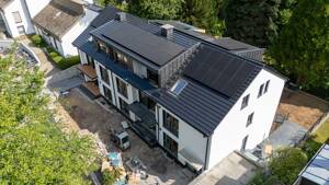 Kernsanierte 4-Zimmer Eigentumswohnung in Bonn-Dottendorf