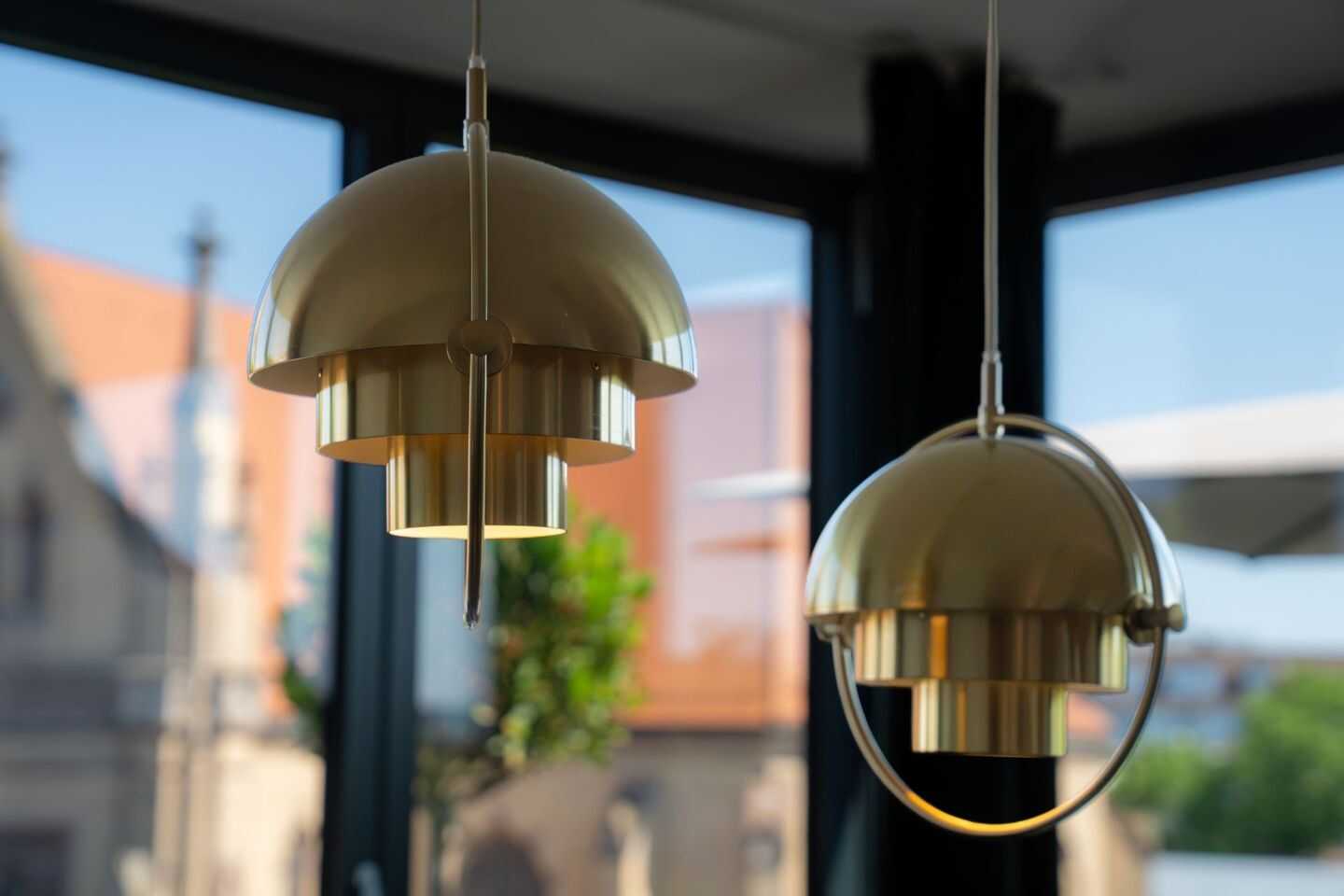 Exklusives Penthouse im Herzen von Mannheim: Luxus, Komfort und Panorama auf höchstem Niveau – Mannheim – Vorschaubild 4