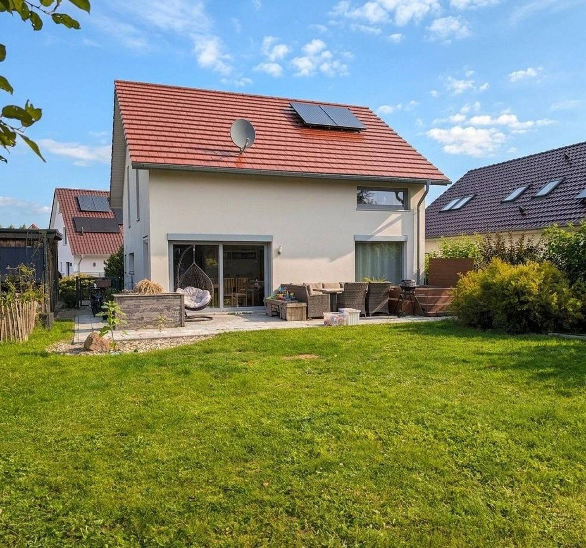 Haus in 17489 Greifswald mit 141 m² kaufen