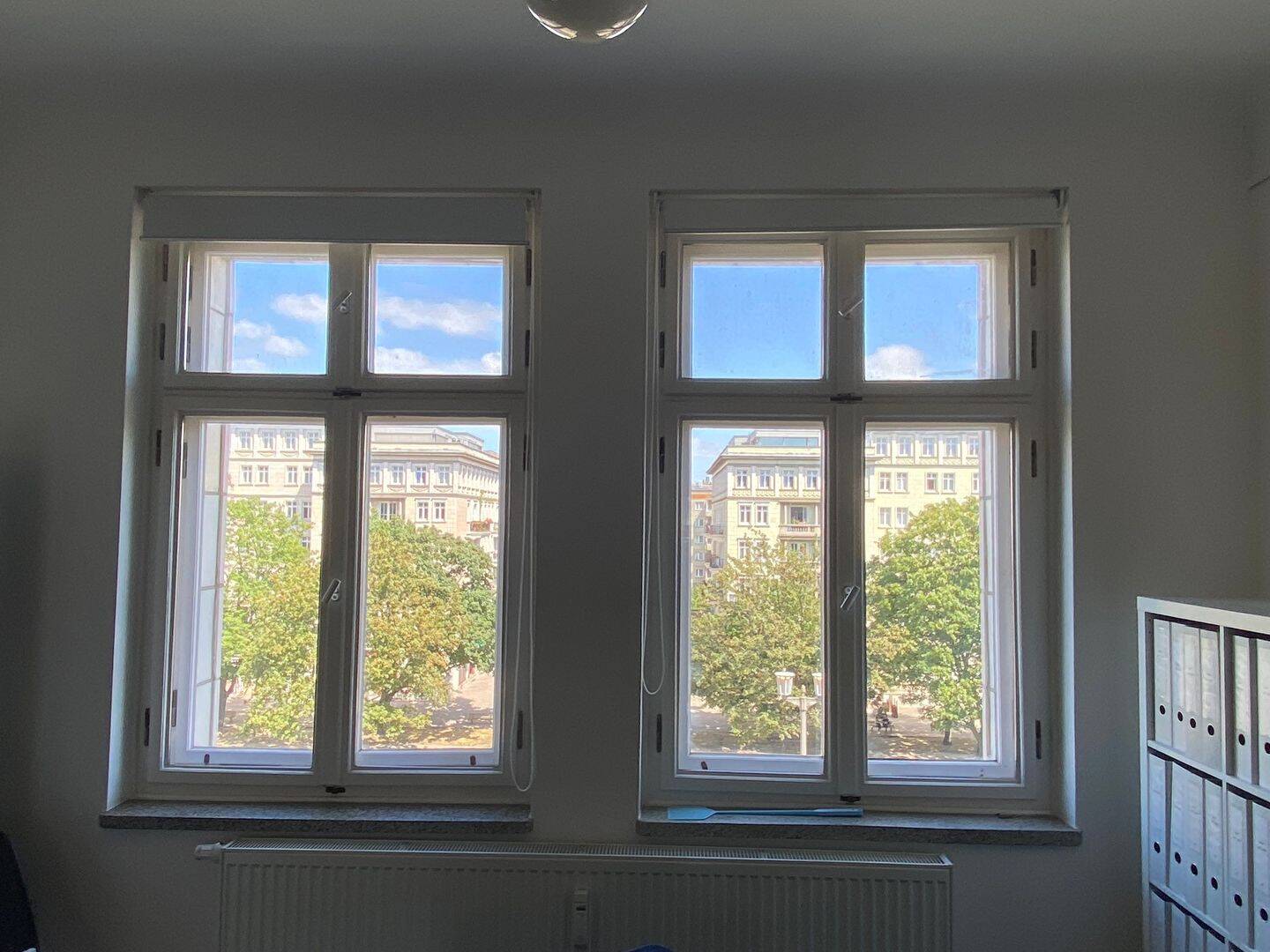 Ein Berliner Wahrzeichen als Zuhause. Ikonisches Wohnen am Frankfurter Tor – Berlin – Vorschaubild 5