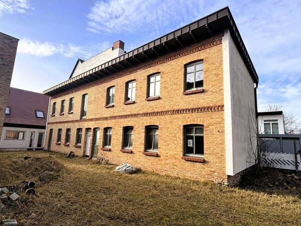 Mehrfamilienhaus in 17235 Neustrelitz mit 424 m² kaufen