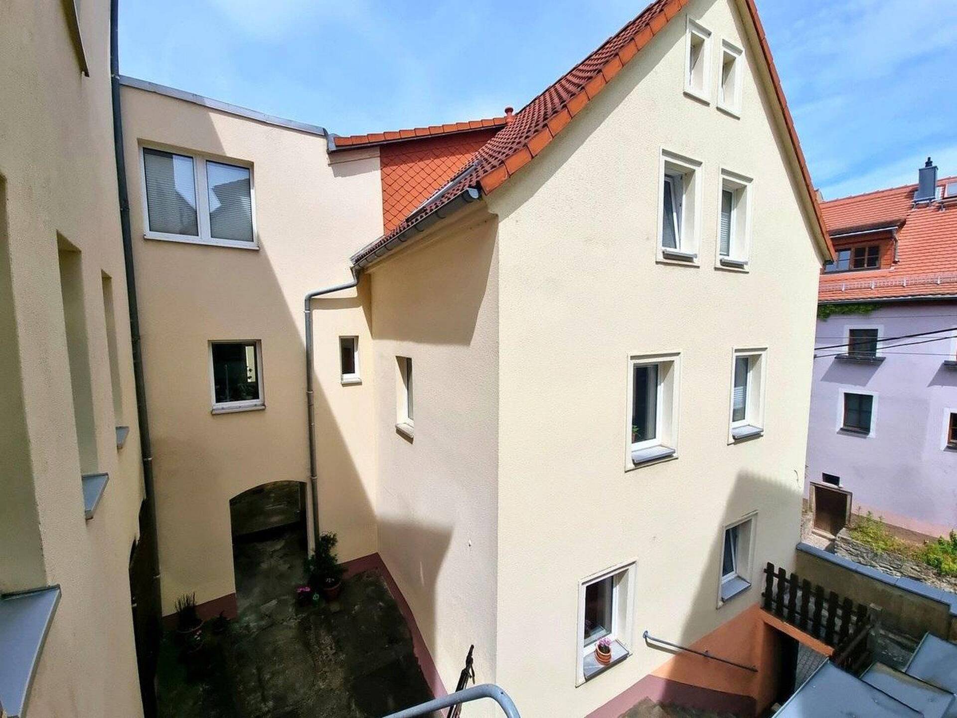 Mehrfamilienhaus in 02625 Bautzen mit 250 m² kaufen
