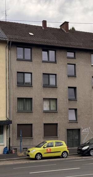 Solides Mehrfamilienhaus mit vier vermieteten Wohneinheiten – 58095 Hagen – Vorschaubild 2