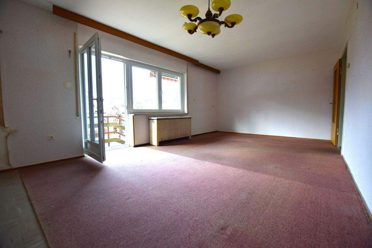 Charmantes Zweifamilienhaus mit großem Garten – Nürnberg – Vorschaubild 7