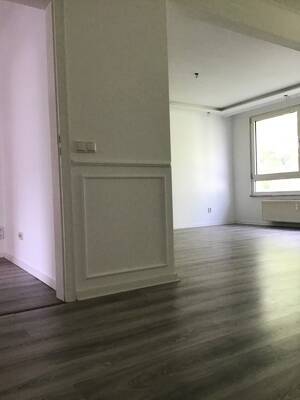 Charmante 3-Raum-Wohnung mit Balkon zur Hofseite! – 45279 Essen – Vorschaubild 4