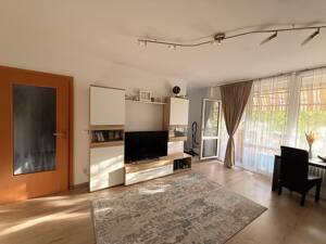Schöne, vermietete Dreizimmerwohnung, Mannheim-Vogelstang – 68309 Mannheim – Vorschaubild 3