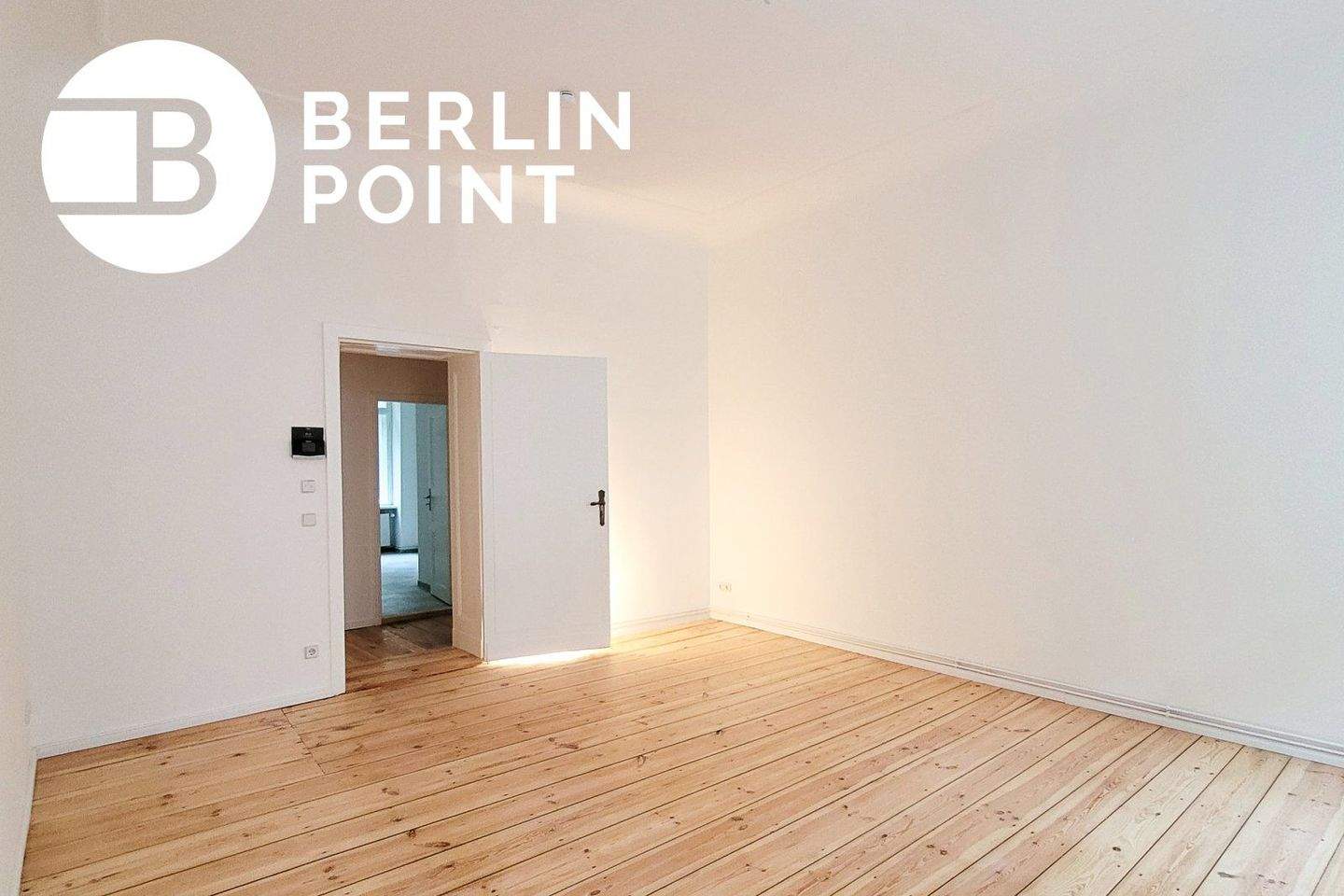 1,75% Finanzierung ++ 2 Zi-Wohnung in Rixdorf ++ Erstbezug mit Altbaucharme ++ WG-tauglich – Berlin – Vorschaubild 6