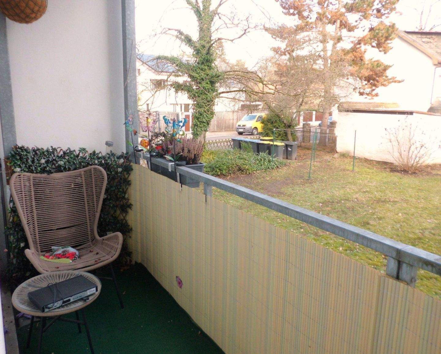 ***Intelligentes Investment mit Steigerungspotential in Markkleeberg***