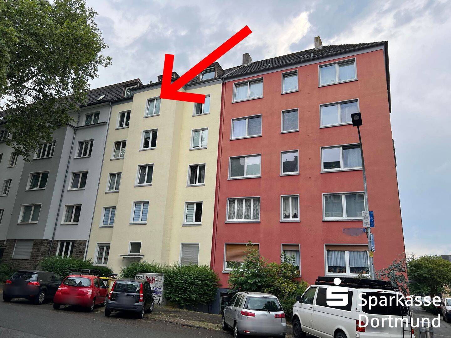 Kapitalanlage in gefragter Innenstadtlage...