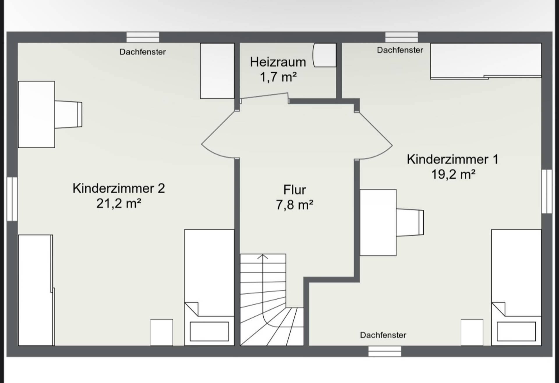 Mehrfamilienhaus in 73432 Aalen mit 183 m² kaufen