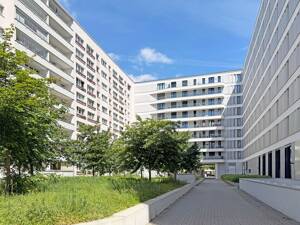 Exklusive 3-Zimmer-Wohnung in pulsierender Lage - nur wenige Schritte entfernt vom Alex! – 10178 Berlin – Vorschaubild 5