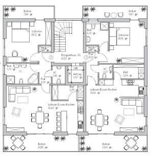 Nachhaltig investieren: Tolle Neubau-Obergeschosswohnung in Oldenburg -KfW 40 EE QNG – 26135 Oldenburg – Vorschaubild 6