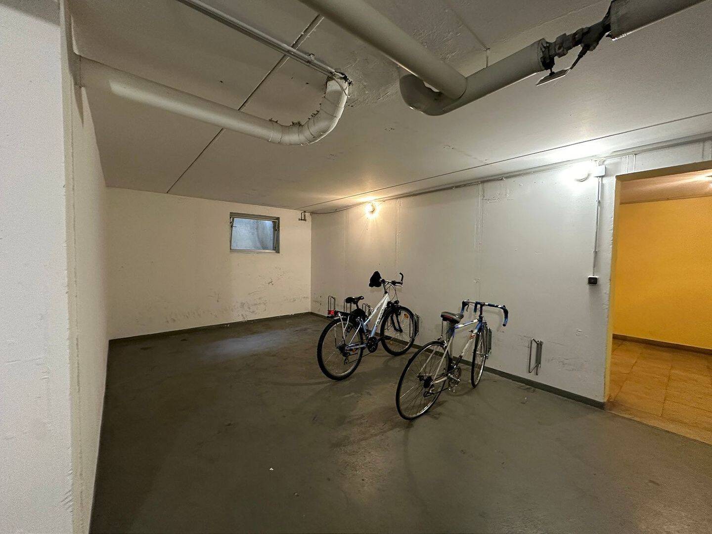 Vermietete 1-Zimmer Wohnung in zentraler Lage – Traunreut – Vorschaubild 9